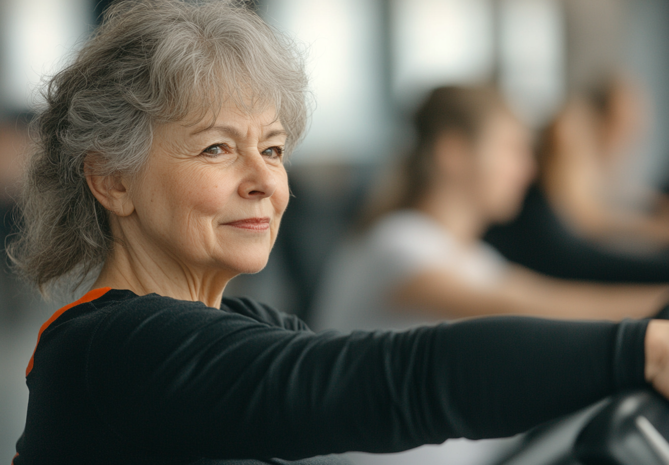 Олена Мудрик